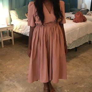 Aliya Wanek dress. One time worn